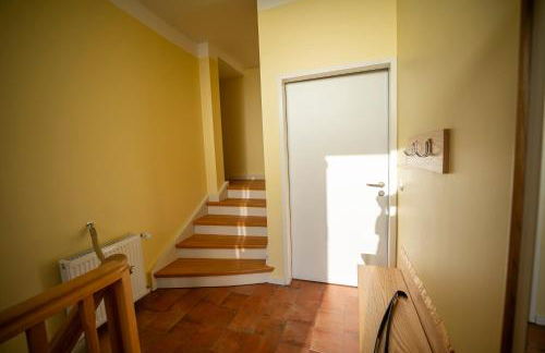 Haus unterm Mammutbaum - Elberadweg - Foto 63