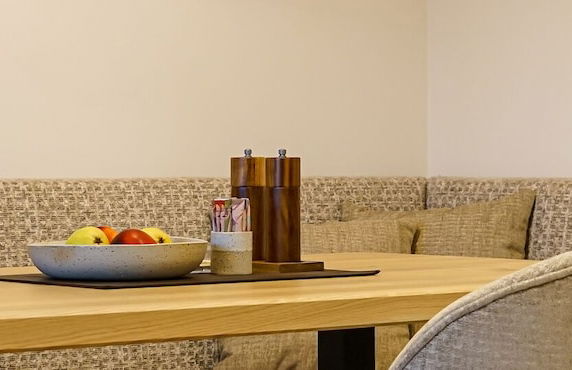 Ferienwohnungen Hautz - Foto 7