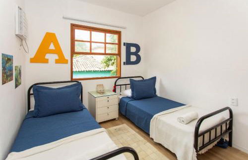 Casa con Área Gourmet y Piscina en Búzios | Céu 27 - Foto 51