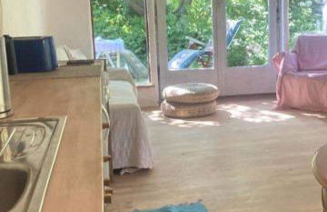 Natur Kunst Ferienhaus - Foto 6