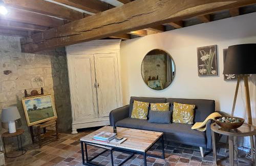 Abbaye Cottage - Maison entière - jardin - jacuzzi - Photo 19