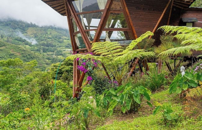 Glamping corazón del Molino - Photo 17