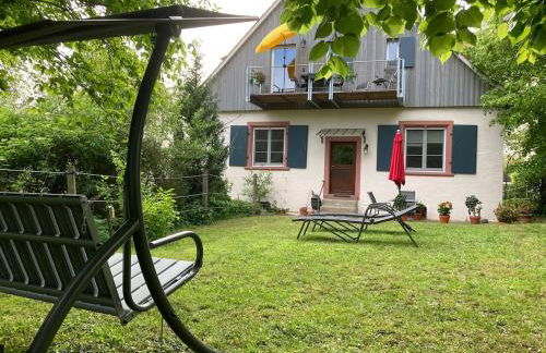 historische Mühle mit großem Garten - Foto 20