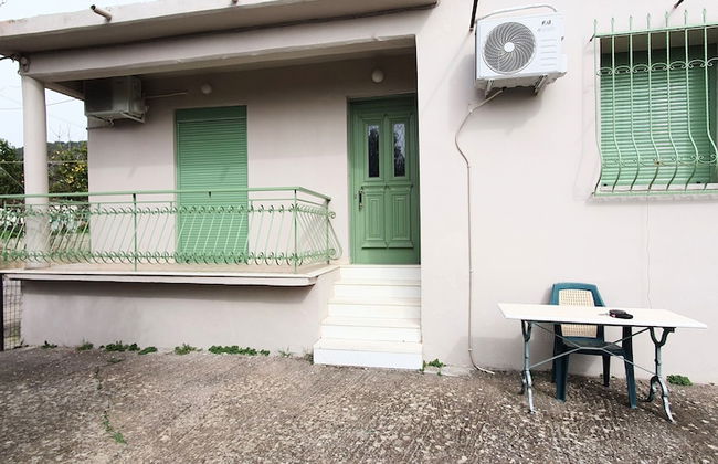 Best House Green Home Eleofito Agrinio - Foto 27