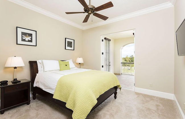 Je47493 - Reunion Resort - 6 Bed 6 Baths Villa - Foto 10