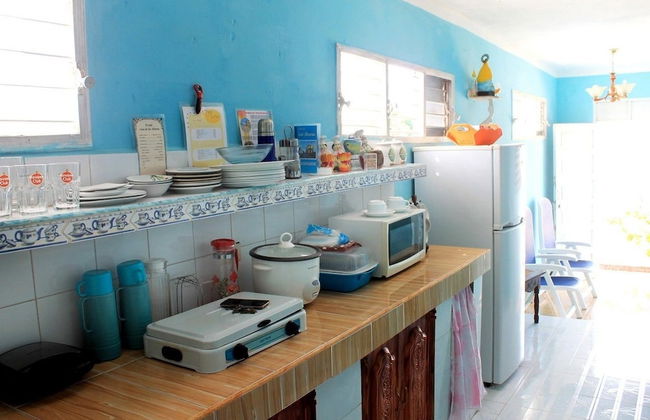 Casa Independiente Las Alturas - Photo 16