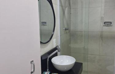 Aconchego Carioca - Studio Aconchegante no Coração do Rio I Perto da Lapa - Foto 30