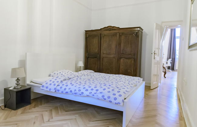 Pelicanstay in Buda Historical District - Foto 3