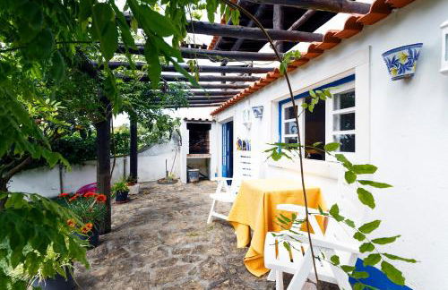 WHome Ericeira Private Villa - Foto 28