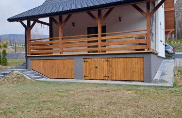 Domek letniskowy Leśne Zacisze - Photo 17