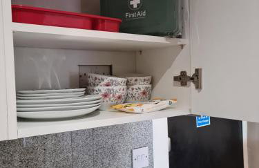 Exclusive Private One Bedroom Suite - Photo 11