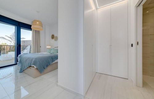 Lovely Oasis Or Ange Exclusive 100mt to the sea - Foto 50