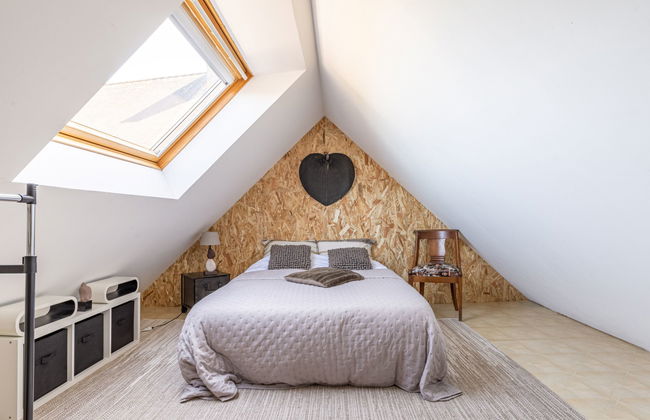 6 bedroom House in Caden with private pool and garden - Photo 27