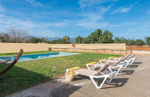 Can Ferradura - Binissalem - Photo 4