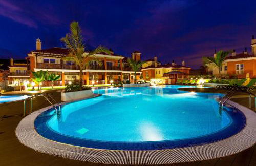 Selena Luxury Monte Carrera - Foto 39