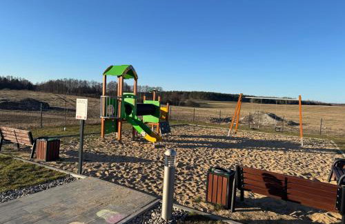 Apartament Kaszmir Rybno - Foto 8