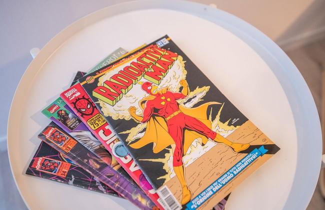 Surf Sound B Flat in Livorno - Foto 33