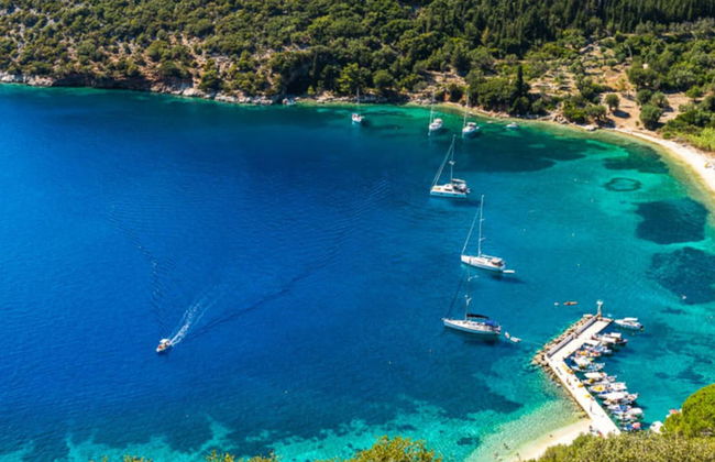 The Village House in Stavros - Foto 39