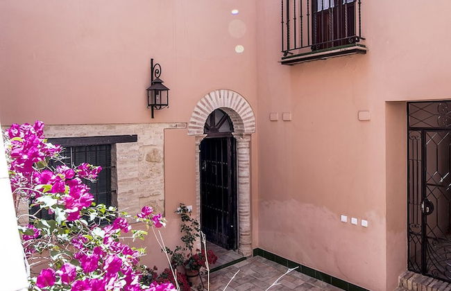 Fabulosa Casa Mudéjar. - Foto 15