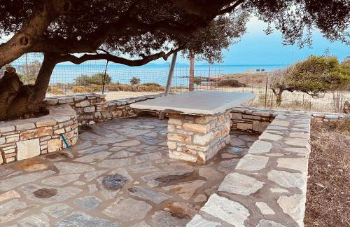 Anevalousa Beach House - Foto 8