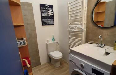 Appartement atypique dans un ancien couvent - Photo 11