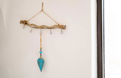 Casa Goa-Quinta do Paraíso, Carvoeiro Beach - Foto 8