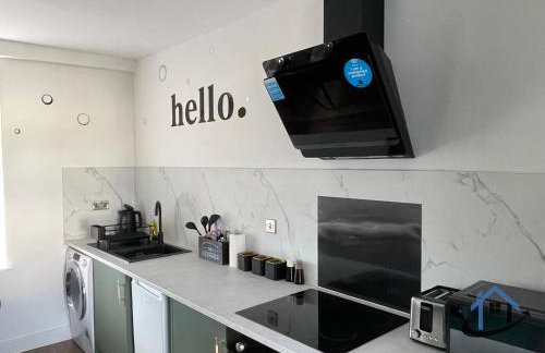 Manor House Apartments - Foto 69