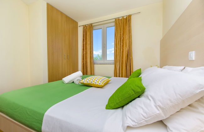 Apartments Glavan - Foto 16