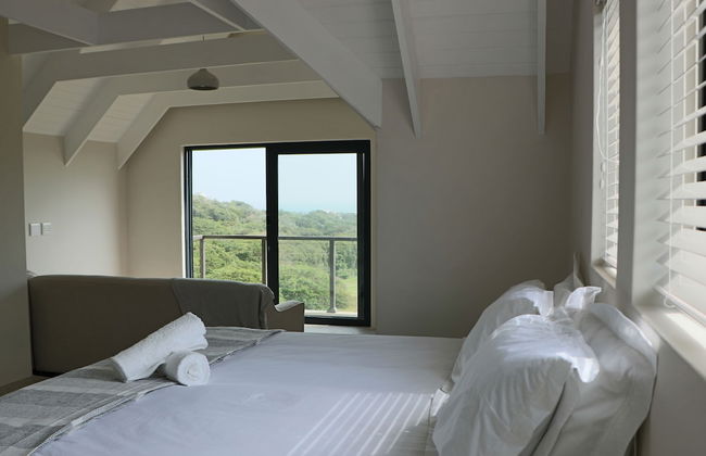 Apartments on The Eighteenth - Photo 13