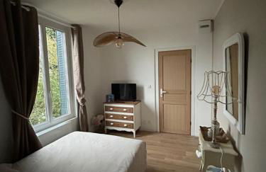 Studio 2 Chartres gare et Colisée a 100 m - Photo 16