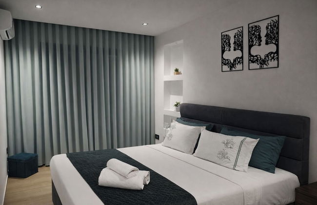 Captivating 2-bed Apartment in Tunis - Foto 11