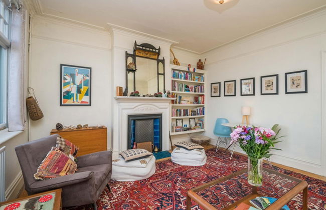 Tranquil Oasis by Pop Brixton - Foto 15