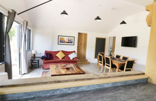 Whitehands Farm Barn - Foto 4