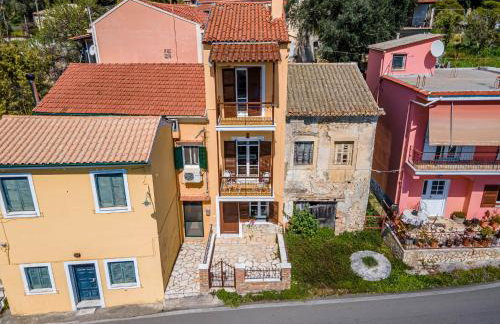ÆTHRA country 3-floor slim Home by New Era - Foto 2