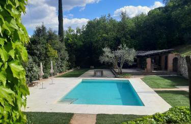 Gli sterpi - Foto 24