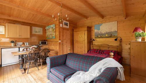 The Cabin at Little Bosveal near the Helford River....lovely location - Foto 4, Other