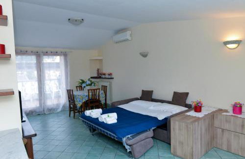 Casa Silvana Sorrento coast - Foto 22