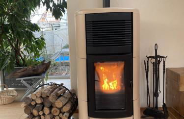 FeWo bei Tati - Bungalow - Foto 1