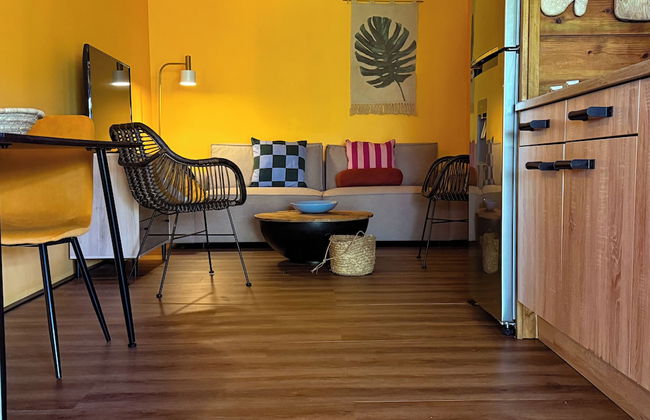 Jan Kok Lodges - Foto 52