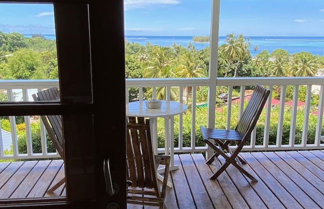 Bungalow Tiare - Foto 12