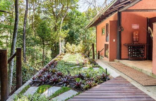 Tékinfin, você chegou! Lindo sítio em Secretário! - Foto 51