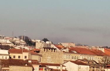 Apartamento Centro Guimarães com Vista Panorâmica - Foto 59