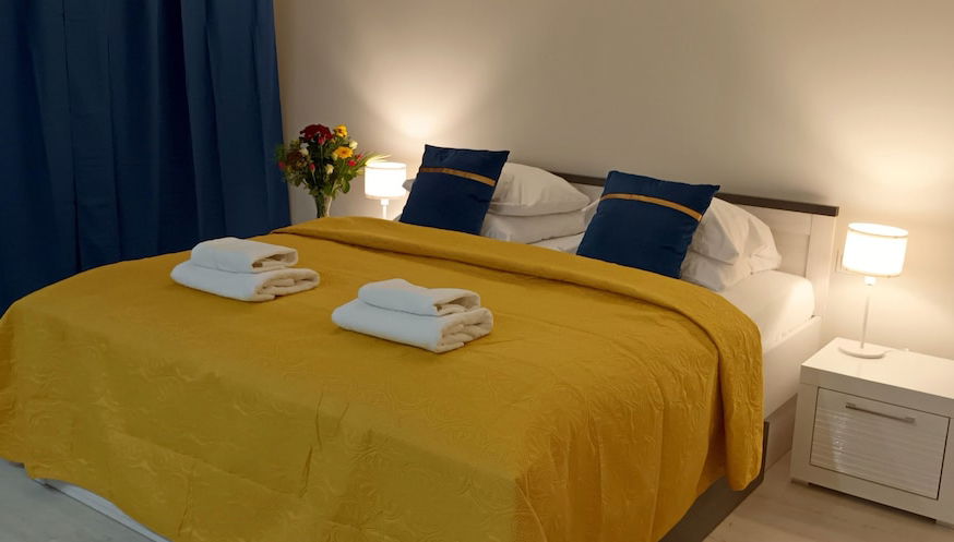 Central Cracow Apartments - Foto 1, Imagen principal