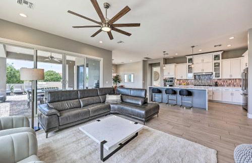 Panoramic Mtn Views! Desert Home in Fountain Hills - Foto 6