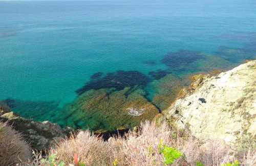 Vue sur mer et montagnes - Foto 18