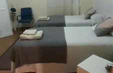 Sevilla Nervion Santa Justa - Foto 8