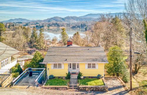 Our Mountain Home - Foto 33