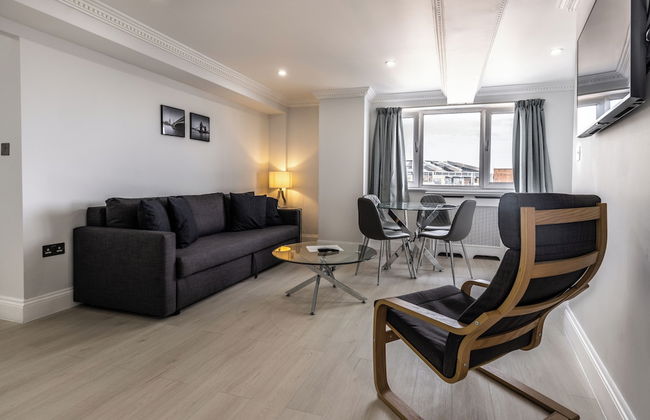 Chelsea Cloisters Serviced Apartments - Foto 46