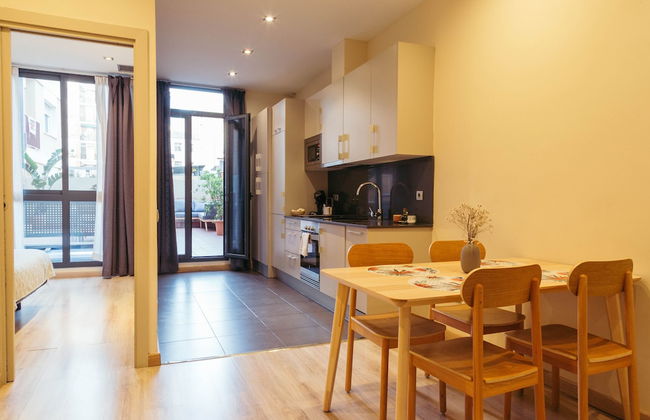 Casa Felipa Plaza España - Photo 32