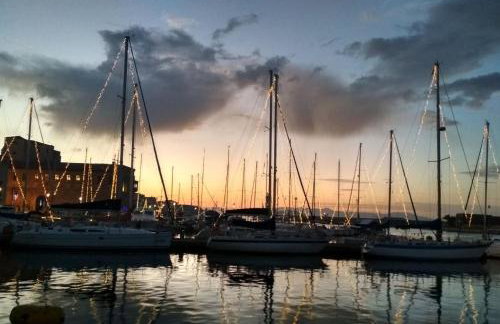 New Sea Escape Boutique Apt-Agii Aposto li beach - Foto 55